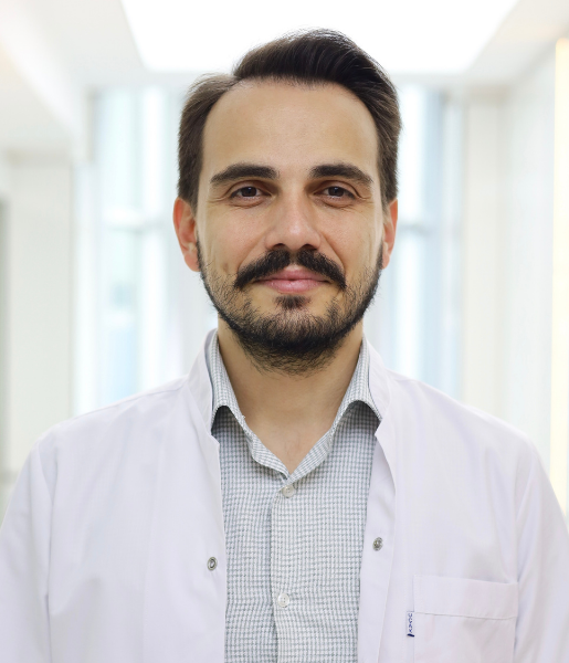 Op. Dr. Batuhan Kartal