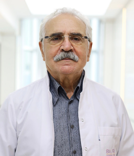 Op. Dr. İsmet Kartal