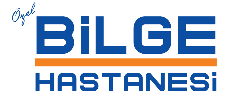 Bilge Hastanesi Logo