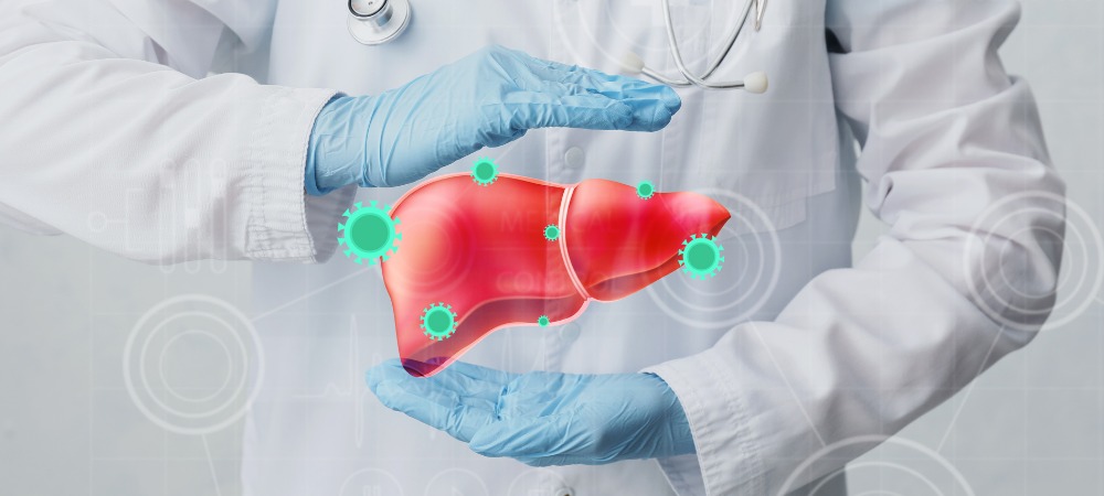 28 Temmuz Dünya Hepatit Günü