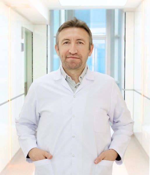 Dr. Şafak Günaydın