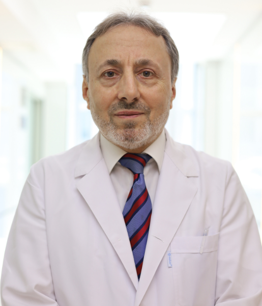 Uzm. Dr. Münir Aydın