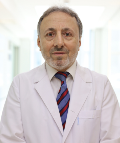 Uzm. Dr. Münir Aydın